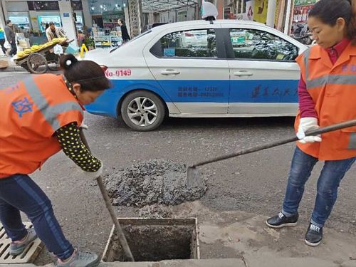 彭山沉沙井清掏-污水井清理