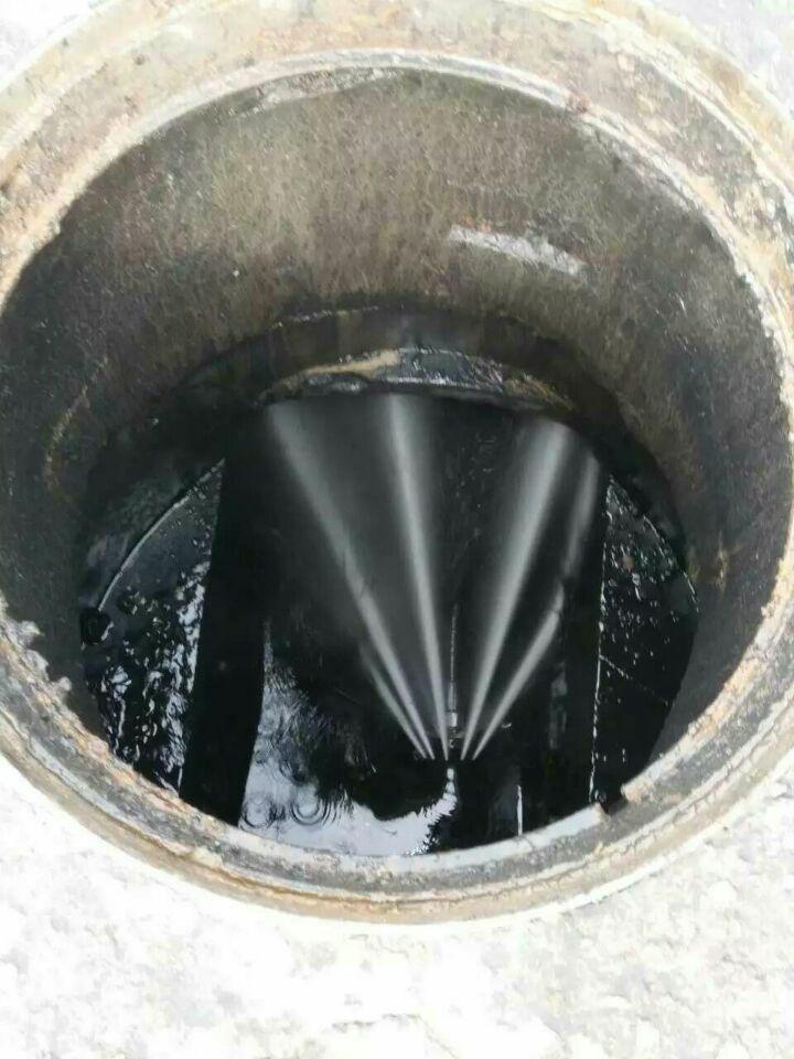 彭山市政管道清洗-排污管道清洗