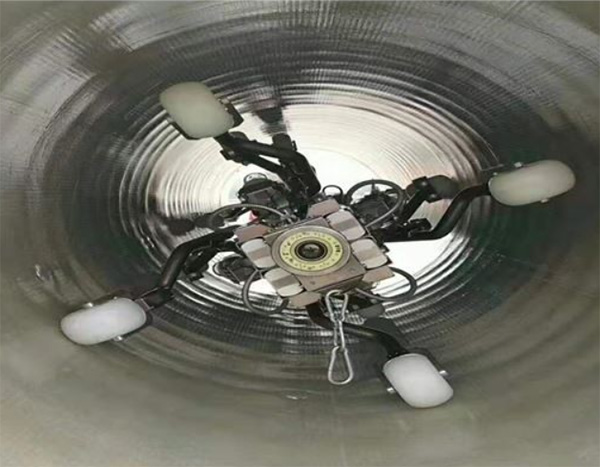 彭山非开挖修复技术在地下管线建设的优势体现